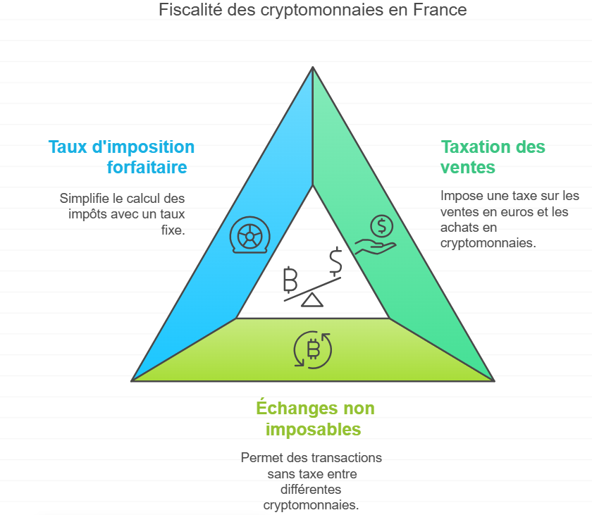 Déclaration fiscale crypto 2025