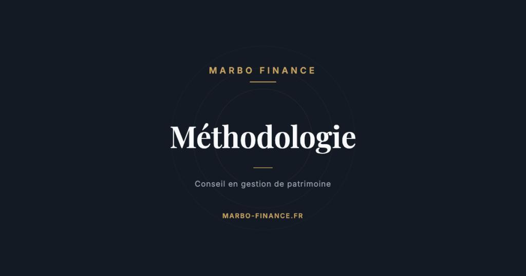 Comment se déroule un premier rendez-vous patrimonial
