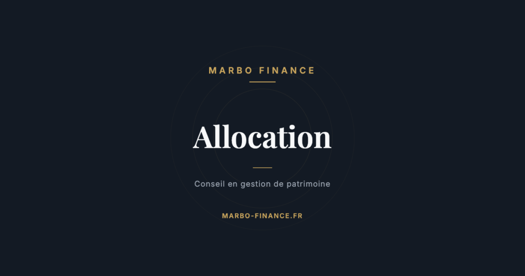 Comment construire un portefeuille diversifié avec 50 000, 200 000 ou 500 000 €
