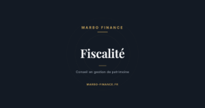 Loi de finances 2026 : ce qui change pour votre patrimoine